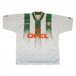 Camiseta Irlanda 2ª Retro 1994