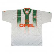 Camiseta Irlanda 2ª Retro 1994