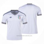 Camiseta Italia 2ª Authentic 2026