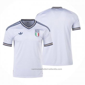 Camiseta Italia 2ª Authentic 2026