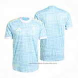 Camiseta Juventus 2ª Authentic 25/26