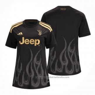 Camiseta Juventus 3ª Mujer 26/27