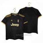 Camiseta Juventus 3ª Retro 15-16