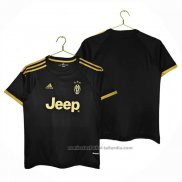 Camiseta Juventus 3ª Retro 15-16