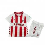 Camiseta Koln 1ª Nino 25/26