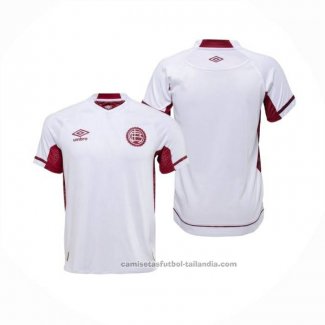 Tailandia Camiseta Lanus 2ª 2025
