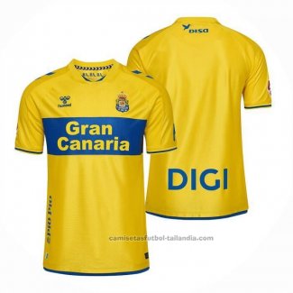 Camiseta Las Palmas 1ª 26/27