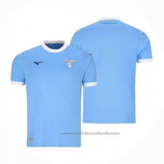 Camiseta Lazio 1ª 25/26