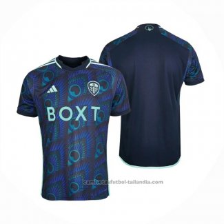 Camiseta Leeds United 2ª 23/24