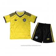 Camiseta Leeds United 2ª Nino 26/27