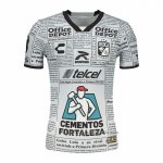 Camiseta Leon 2ª 2022