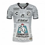 Camiseta Leon 2ª 2022