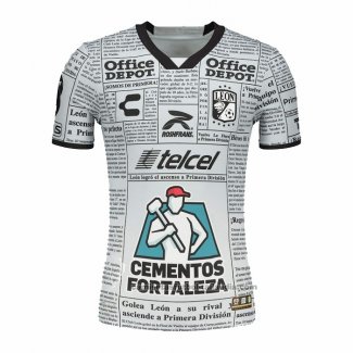 Camiseta Leon 2ª 2022