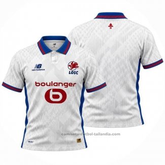 Camiseta Lille 2ª 26/27