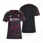 Camiseta Liverpool 3ª Mujer 26/27