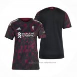 Camiseta Liverpool 3ª Mujer 26/27