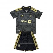 Camiseta Los Angeles FC Nino 1ª 2026