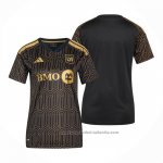 Camiseta Los Angeles FC 1ª Mujer 2026