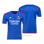 Camiseta Lyon 2ª 23/24