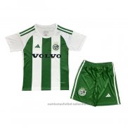 Camiseta Maccabi Haifa Anniversary Nino 23/24