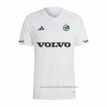 Camiseta Maccabi Haifa 2ª 23/24