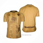 Camiseta Malaga 3ª 24/25