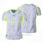 Camiseta Manchester City 3ª Authentic 25/26