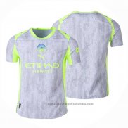 Camiseta Manchester City 3ª Authentic 25/26