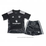 Camiseta Manchester United Portero 1ª Nino 26/27