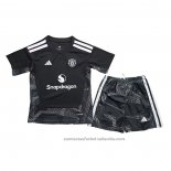 Camiseta Manchester United Portero 1ª Nino 26/27