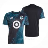 Camiseta Minnesota United 1ª 2026