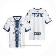 Camiseta Monterrey 2ª Mujer 26/27