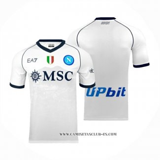 Camiseta Napoli 2ª 23/24