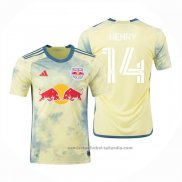 Camiseta New York Red Bulls Jugador Henry 1ª 23/24