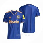 Camiseta Newcastle United 3ª Authentic 25/26