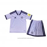 Camiseta Newcastle United 3ª Nino 26/27