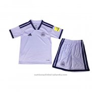 Camiseta Newcastle United 3ª Nino 26/27