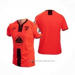 Camiseta Norwich City 3ª 21/22