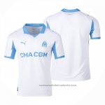 Camiseta Olympique Marsella 1ª 25/26