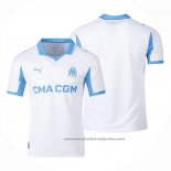 Camiseta Olympique Marsella 1ª 25/26