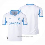 Camiseta Olympique Marsella 1ª 25/26