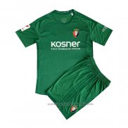 Camiseta Osasuna 3ª Nino 23/24