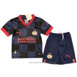 Camiseta PSV 2ª Nino 22/23