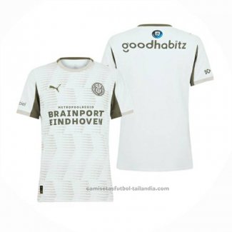 Camiseta PSV 3ª 25/26