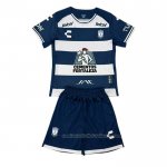 Camiseta Pachuca 1ª Nino 24/25