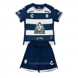 Camiseta Pachuca 1ª Nino 24/25