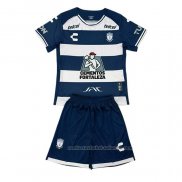 Camiseta Pachuca 1ª Nino 24/25