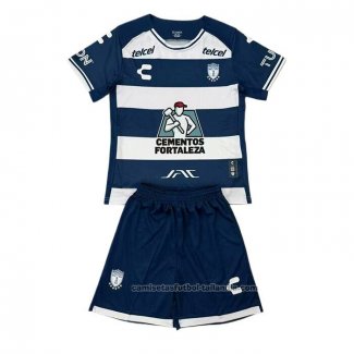 Camiseta Pachuca 1ª Nino 24/25