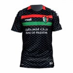 Tailandia Camiseta Palestino Deportivo 2ª 2025