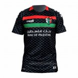 Tailandia Camiseta Palestino Deportivo 2ª 2025